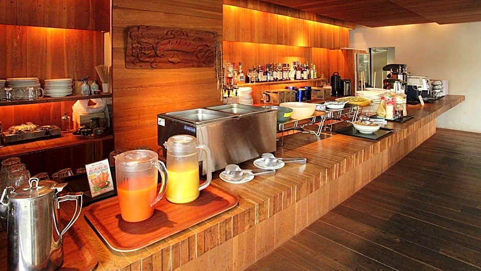 Park Hotel Kani