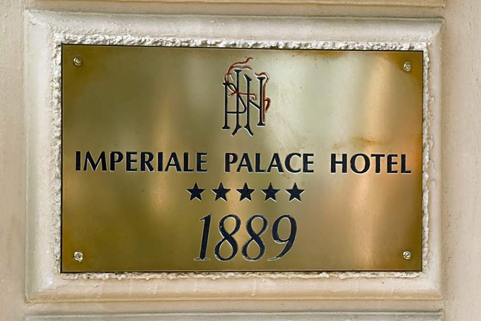 Imperiale Palace Hotel