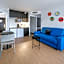 Apparthotel Le Hüb Grenoble