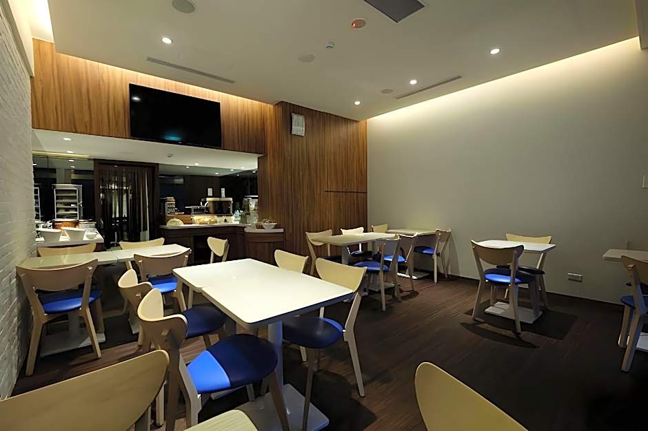 Shin Shin Hotel - Songshan