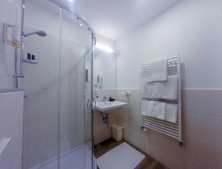 Hotel Bayrischer Hof