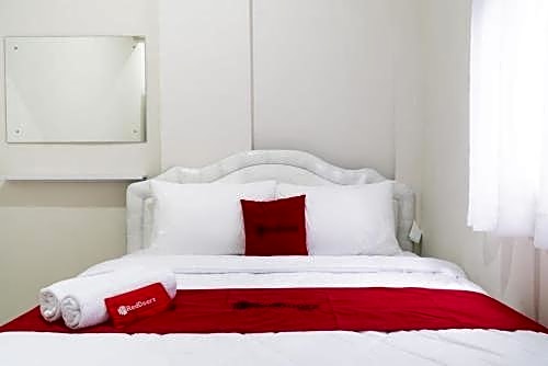 RedDoorz @ Garden Boulevard Citra Raya Tangerang