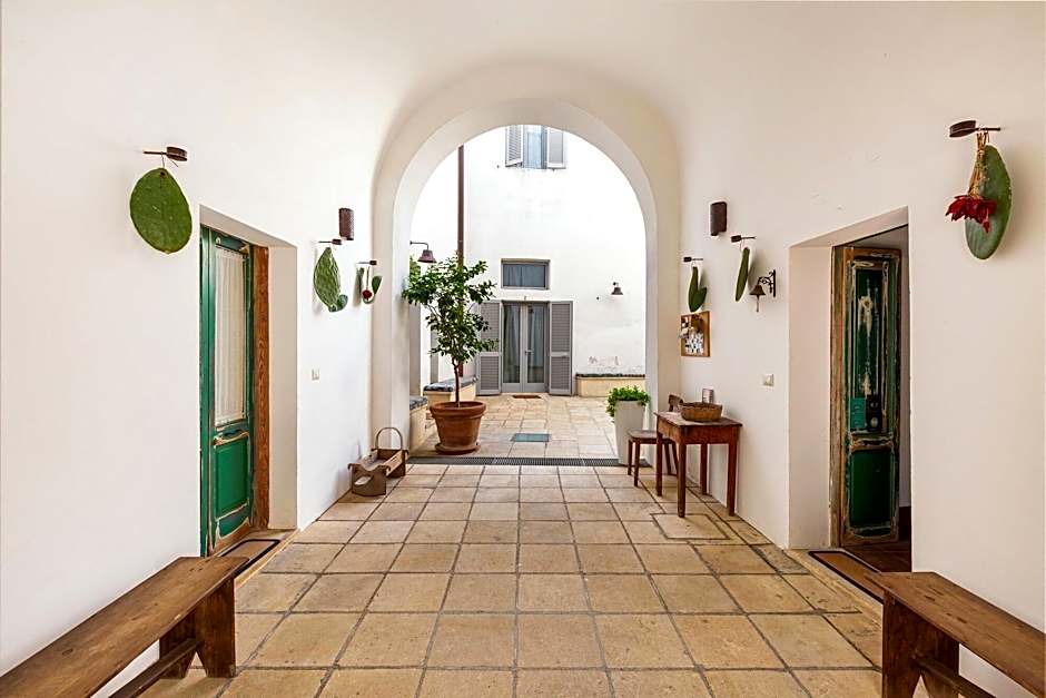 Palazzo San Giovanni