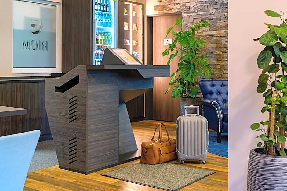 ibis Styles Kiel