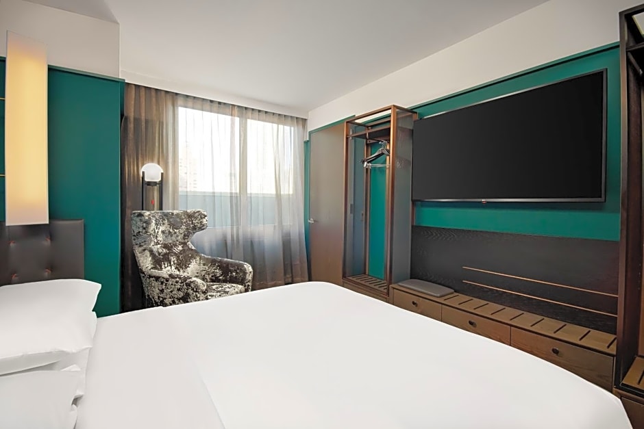 Hyatt Centric 39th & 5th New York