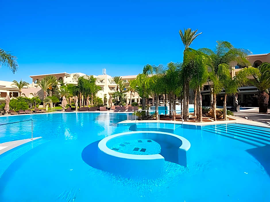 The Russelior Hotel & Spa