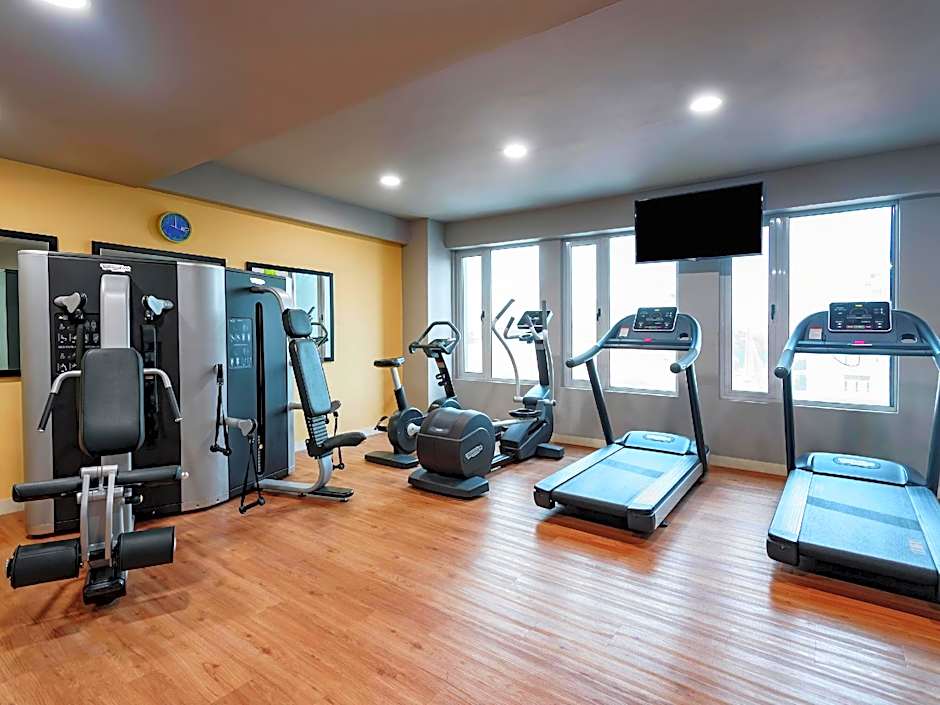 ibis Styles Kuala Lumpur Sri Damansara