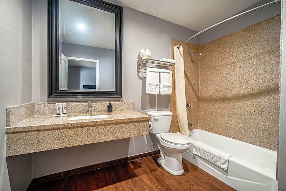 LYFE INN & SUITES by AGA - LAX Airport
