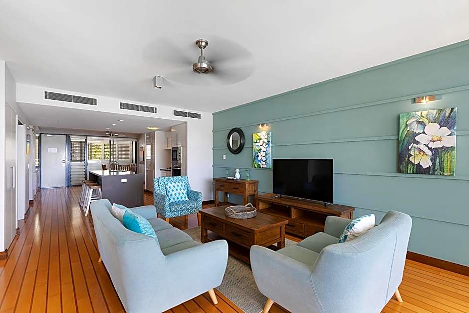 The Boathouse Apartments