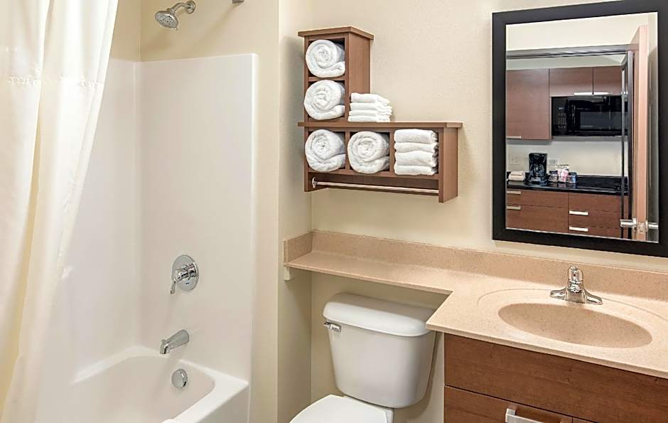 My Place Hotel-Yakima, WA