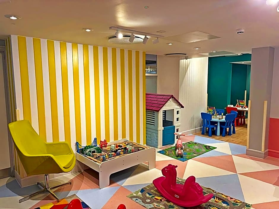 Holiday Inn Southampton Eastleigh By IHG