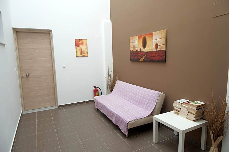 Elounda Sunrise Apartments