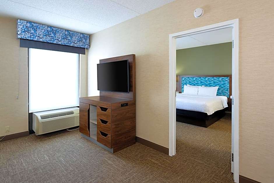 Hampton Inn By Hilton Buffalo South/I-90