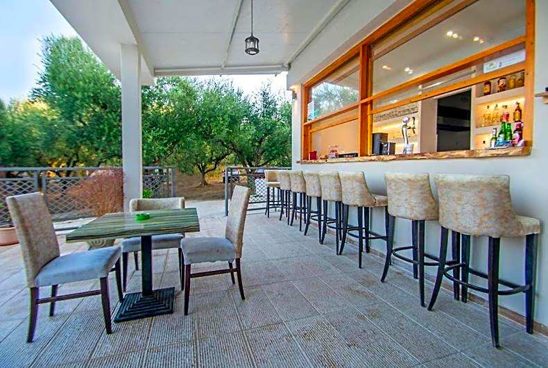 The Senses Tsilivi Hotel by Zante Plaza