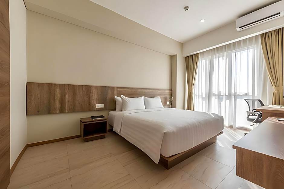 Grande Valore Hotel & Serviced-Apartment