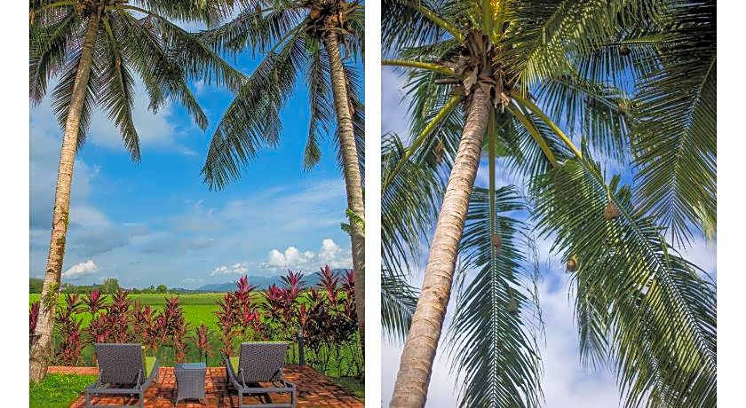 Sunset Valley Holiday Houses