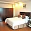 GreenTree Inn Huainan Tianjiaan District Wanda Plaza Express Hotel