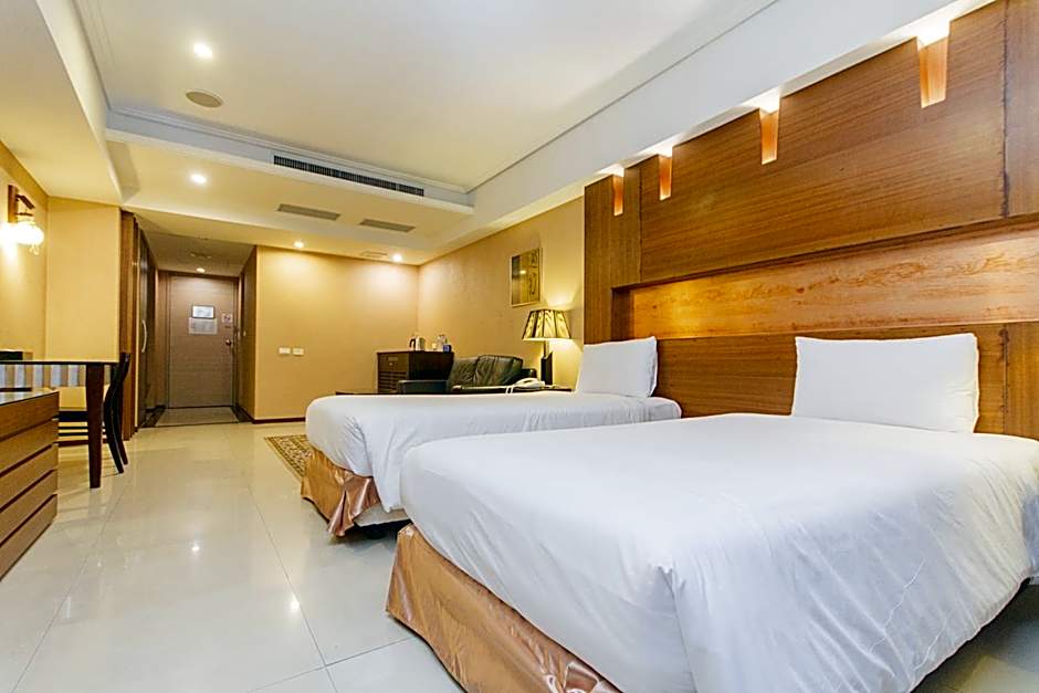 Photo 1 of 4 of Deluxe 2 Beds