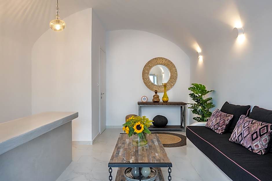 Siete Mares Luxury Suites