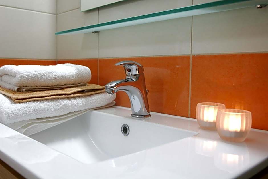 Boutique Hotel Iasmos