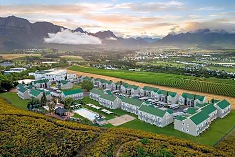 Protea Hotel Stellenbosch and Conference Centre