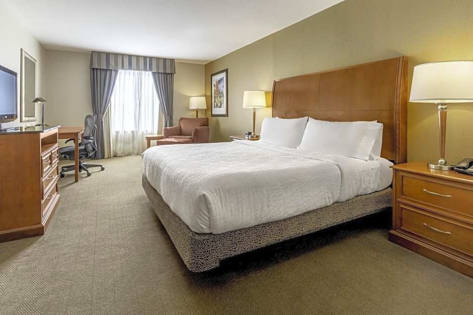 Hilton Garden Inn Houston/The Woodlands