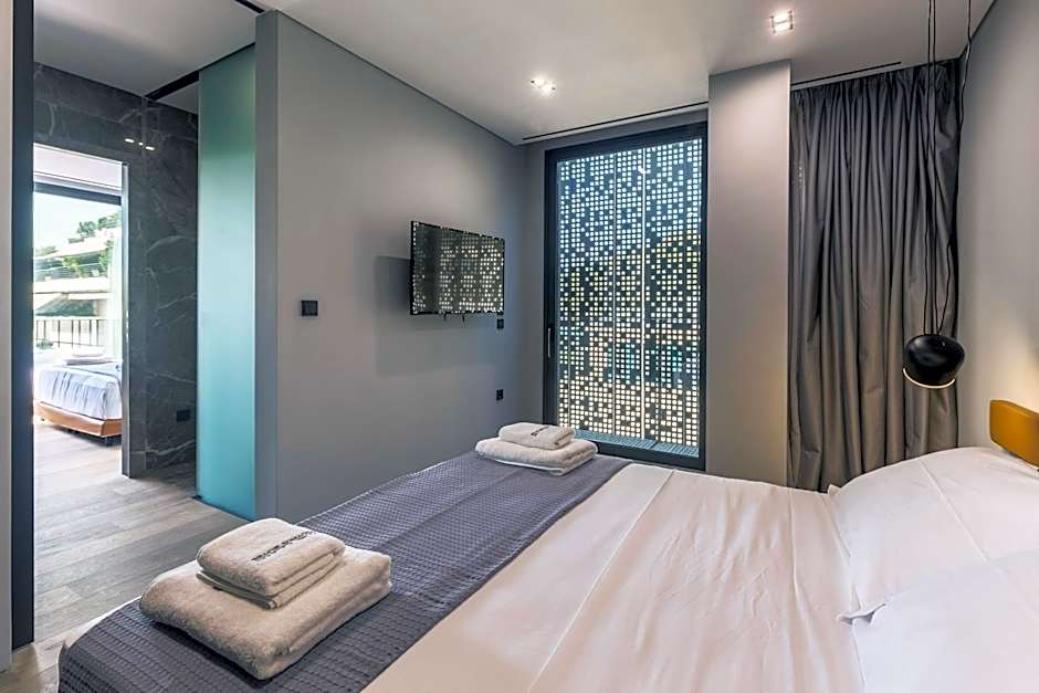 The Duke Boutique Suites