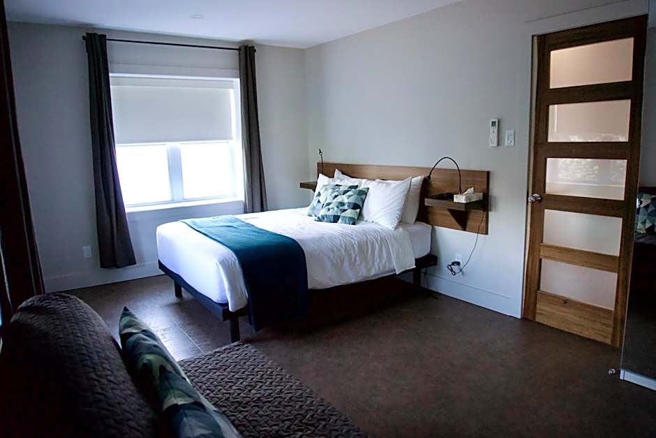 Morel Executive Suites