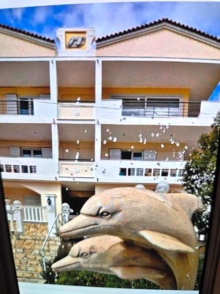 Villa Dolphins