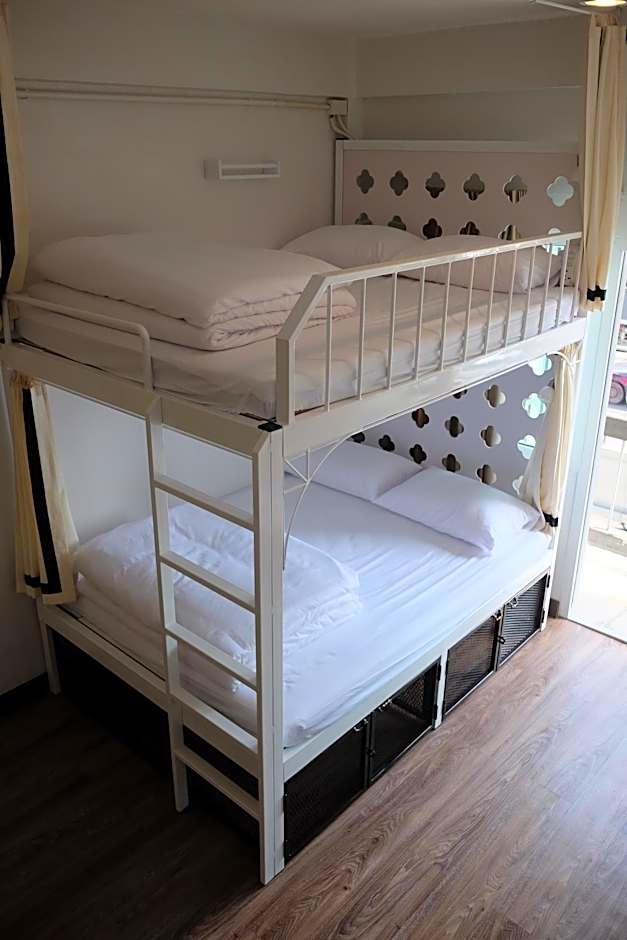 The Quarter Bangkok Ratchathewi