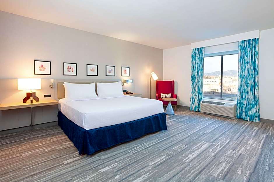 Hilton Garden Inn Broomfield Boulder