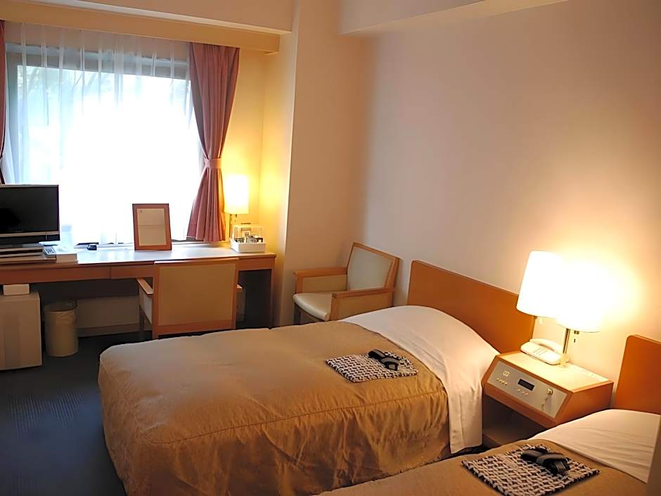 Hotel Newstar Ikebukuro