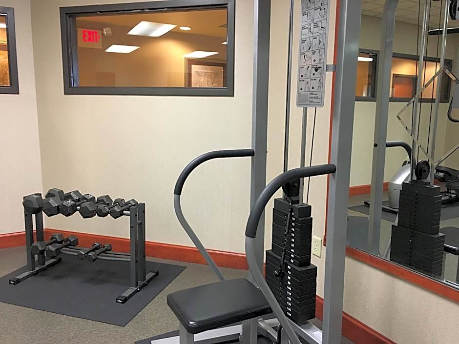 Wingate by Wyndham Coon Rapids