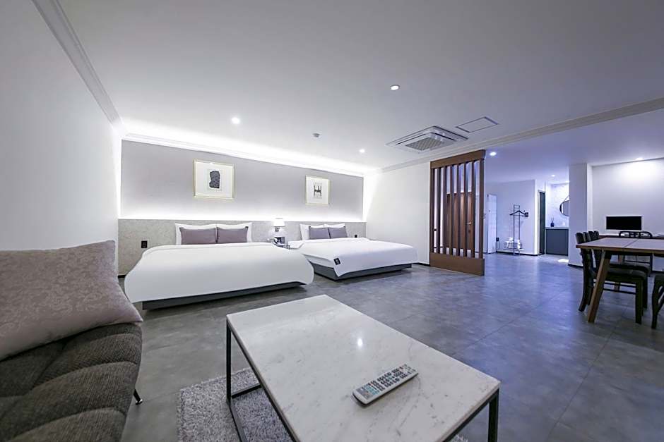 Browndot Hotel Masan Odong