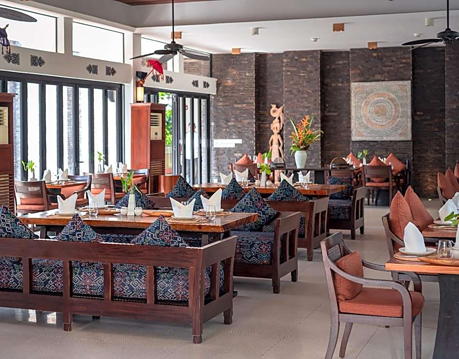 The Residence Bintan