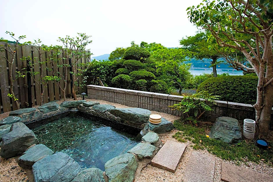 Ryouri no yado Ginrin