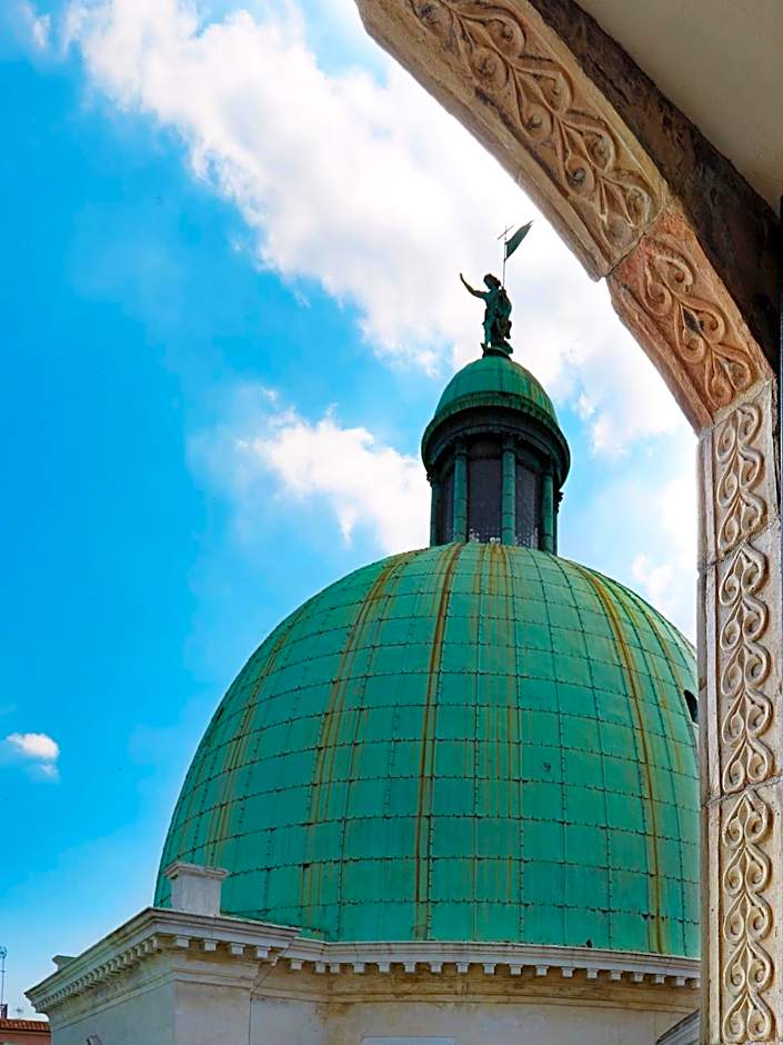 Antiche Figure Hotel