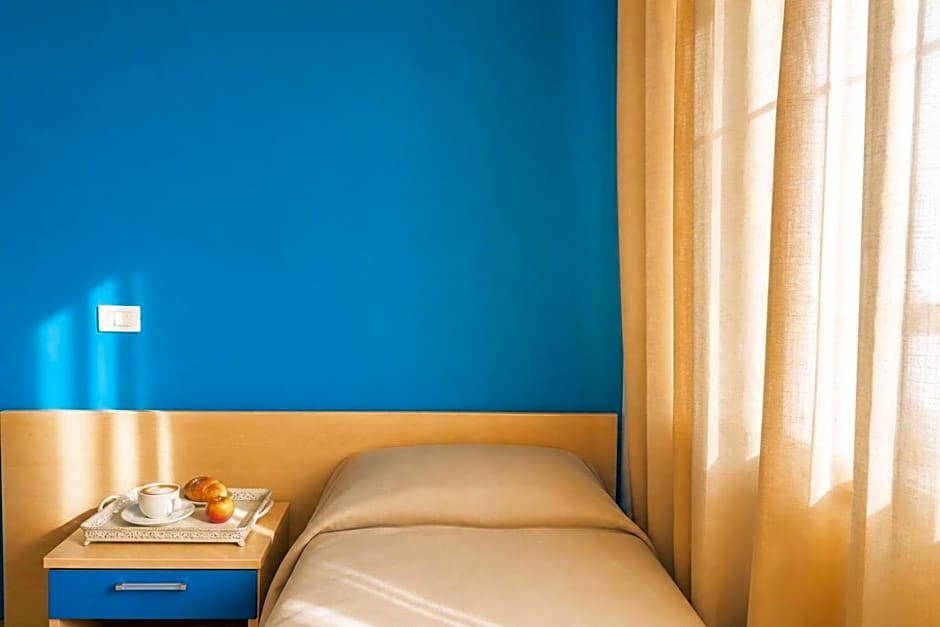 Hotel Eritrea