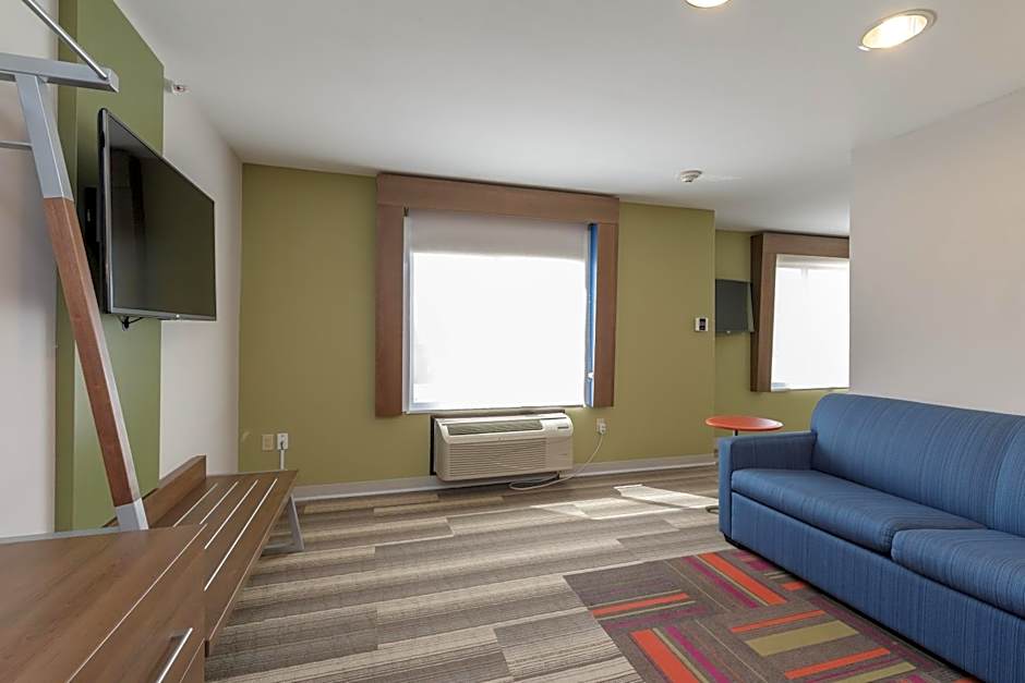 Holiday Inn Express Hotel & Suites South Bend Notre Dame Univ. By IHG