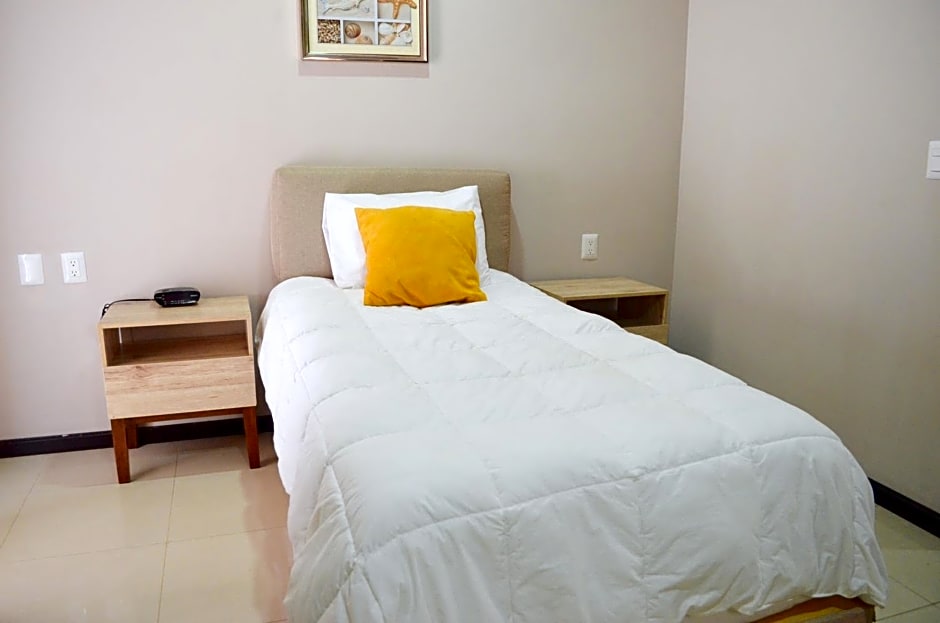 Marina Suites Mazatlan
