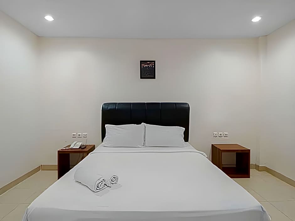 Dna Fun Zone Pekanbaru