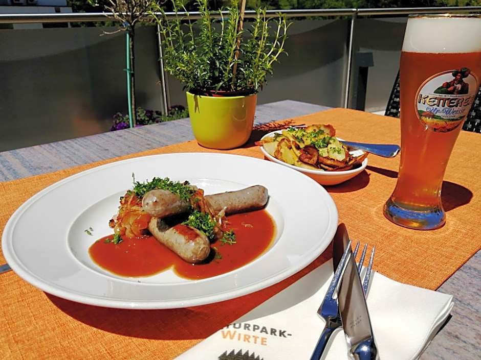 Hotel-Gasthaus zur Eiche