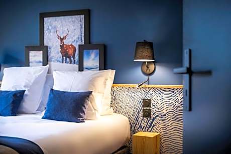 Résidence Club MMV Le Silvana