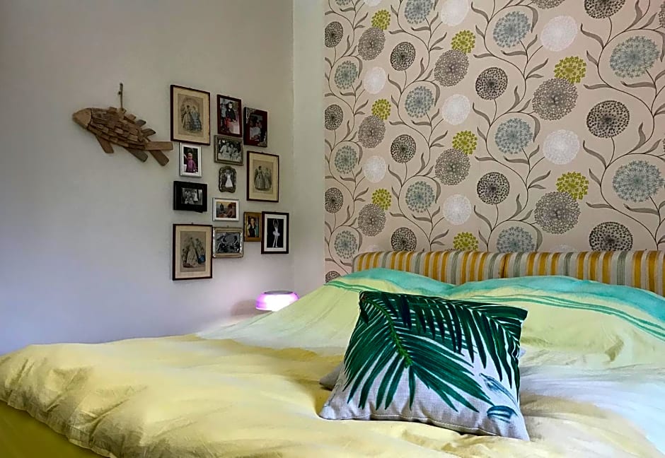  Le Stanze di Miramare B&B Boutique – Trieste, FL