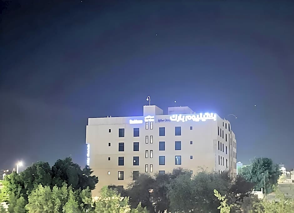 Platinum Park Serviced Apartments