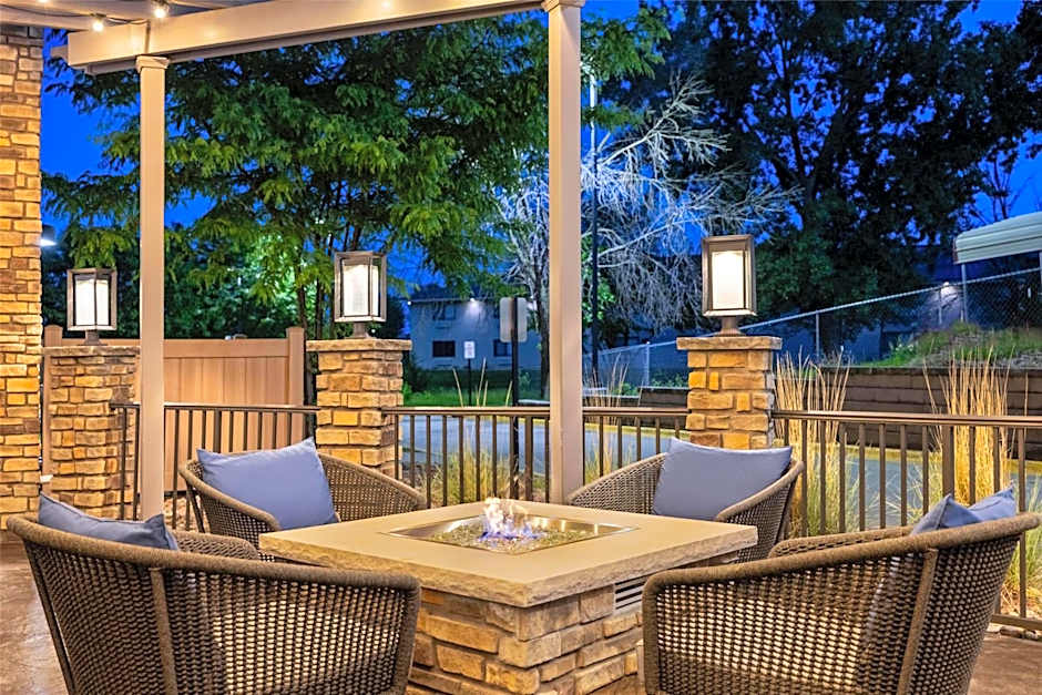 Homewood Suites By Hilton Ankeny