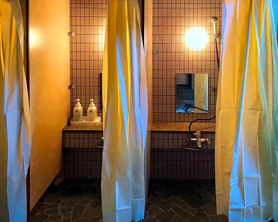 Red Fox Lodge Myoko