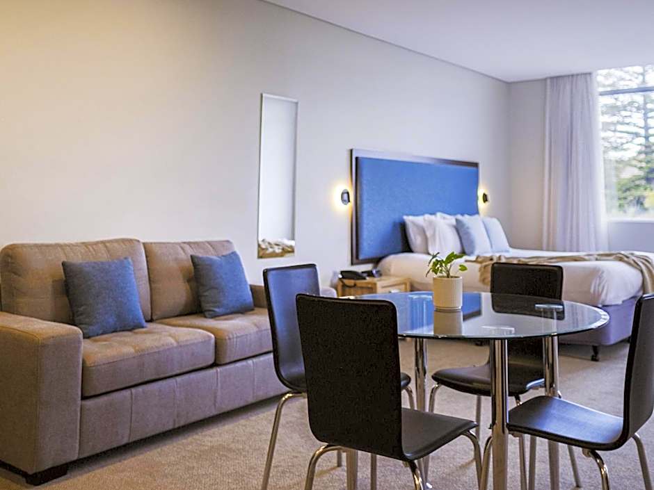Mercure Centro Port Macquarie Hotel