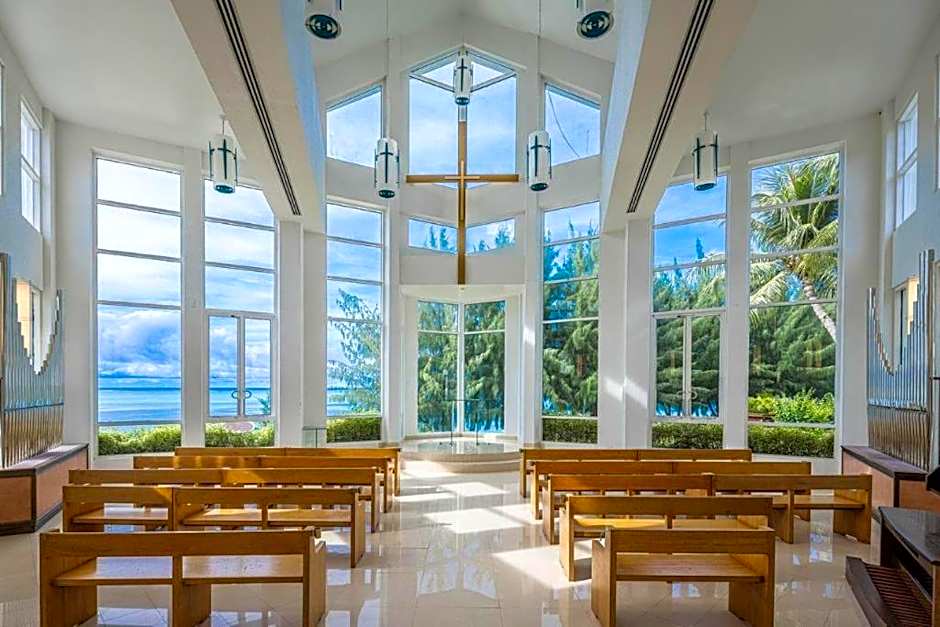 KENSINGTON HOTEL SAIPAN