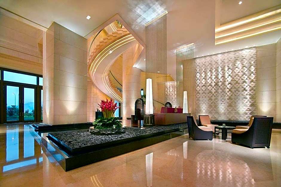 Banyan Tree Macau